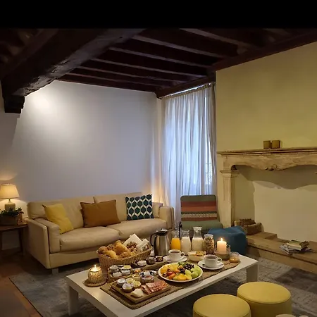Vivi House Premium Апартаменты