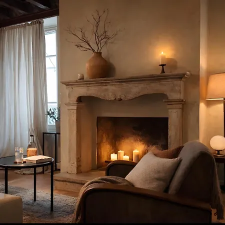 Апартаменты Vivi House Premium *